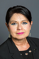 Delfina Dominguez, PhD 